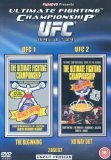Ultimate Fighting Championship 1 - The Beginning / Ultimate Fighting Championship 2 - No Way Out