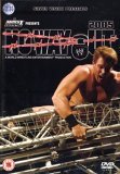 Ultimate Fighting Championship 3 / Ultimate Fighting Championship 4