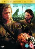 Troy - 1 Disc Edition [2004]