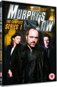 Murphy's Law - Series 1 [2003]