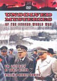 Unsolved Mysteries Of The Second World War - The Last Days Of Adolf Hitler / Stalin's Secret Armies