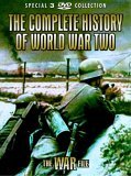 The Complete History Of World War Two - Vols. 1 To 3
