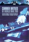 Carrier Battles Of World War Two