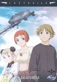 Last Exile - Vol. 4: Breakthrough