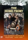 The Home Front - The German People In War Time 1939-1945 [2000]