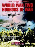 World War Two Horrors Of War