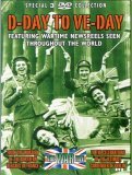 D-Day To VE-Day