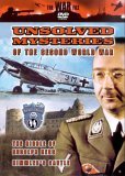 Unsolved Mysteries Of The Second World War - The Riddle Of Rudolph Hess / Himmler's Castle