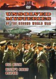 Unsolved Mysteries Of The Second World War - Kill Hitler / Hitler's Secret Weapons