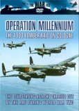 Operation Millennium - The 1000 Bomber Raid On Cologne