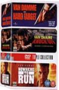 Hard Target / Knock Off / Nowhere To Run