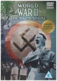 World War 2 - the Nazis Strike
