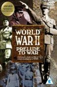 World War 2 - Prelude to War