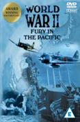 World War 2 - Fury in the Pacific