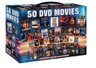50 DVD Movies