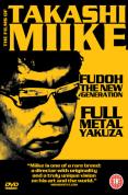 The Films Of Takashi Miike