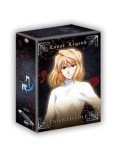 Tsukihime Lunar Legend - Vol. 1