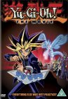 Yu Gi Oh - The Movie