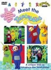 Teletubbies - Meet The Teletubbies [1997]