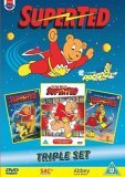 SuperTed - Triple Set
