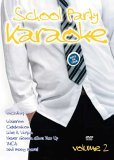School Disco Karaoke - Vol. 2