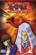 Yu Gi Oh - Vol. 9