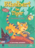 Ethelbert The Tiger