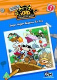 Codename: Kid's Next Door Super Hugest Missions - Vol. 1