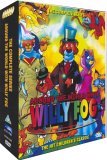 Willy Fog - Complete Collection