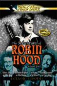 The Adventures Of Robin Hood - Vol. 5 [1956]