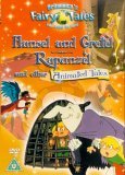Hansel And Gretel / Rapunzel