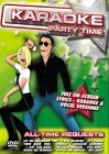 Karaoke Party Time - All Time Requests
