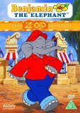 Benjamin Elephant - The Zoo Festival