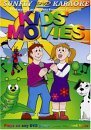 Karaoke Kids Movies Hits