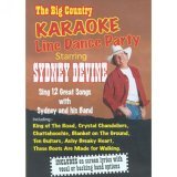 Sydney Devine - Big Country Karaoke Line Dance Party