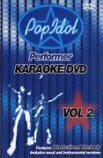 Various Artists - Karaoke: Pop Idol Vol. 2