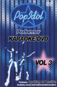 Karaoke: Pop Idol Vol. 3