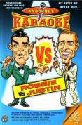 Knockout Karaoke - Robbie Vs Justin