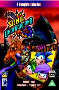Sonic Underground - Vol. 4