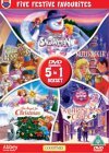 Five Festive Favourites