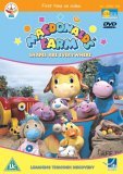 Macdonald's Farm - Shapes Are Everywhere