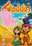 Aladdin And The Magic Lamp
