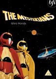 The Mysterians [1957]