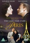 The Last Time I Saw Paris [1954]