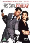 His Girl Friday [1940]