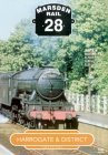 Marsden Rail - 28 - Harrogate And District - 1959-1967
