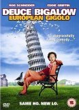 Deuce Bigalow: European Gigolo [2005]