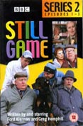 Still Game - Series 2 - Episodes 1 To 3 [2002]