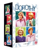 Dorothy Paul - It's Her!