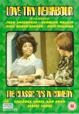 Love Thy Neighbour - Series 3 - Episodes 3 And 4
